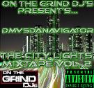 The City Light's Mixtape Vol. 2 The City Light's Mixtape Vol. 2