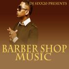 Barber Shop Music