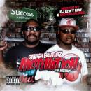 MOTIVATION Pt 1 hosted by DJ Lewy Lew & Digital Plugg