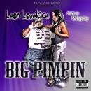 BIG PIMPIN hosted by DJ Lewy Lew