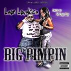 BIG PIMPIN hosted by DJ Lewy Lew BIG PIMPIN hosted by DJ Lewy Lew
