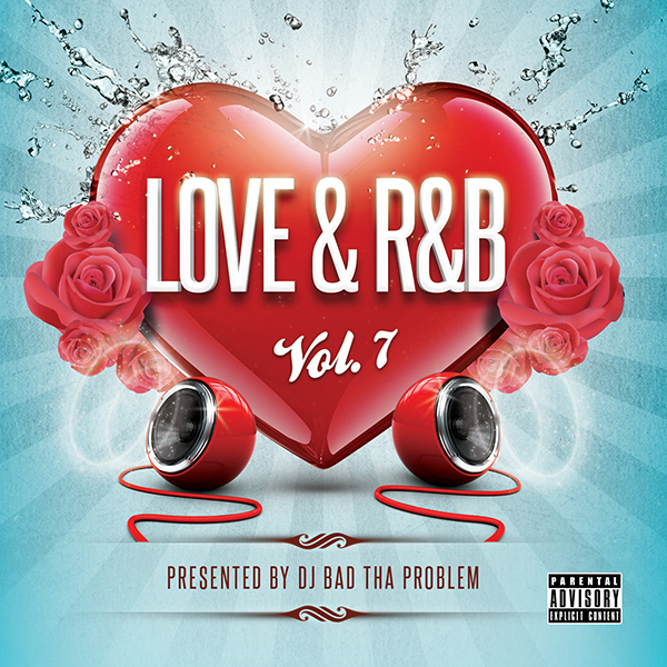 Love & R&B Vol. 7