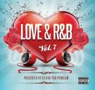 Love & R&B Vol. 7