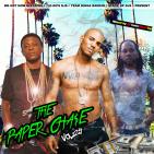 The Paper Chase Vol 24 The Paper Chase Vol 24