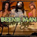 Beenie Man Feel Mi Rhythm (Hosted By DJ King Flow & Stretch Money)  