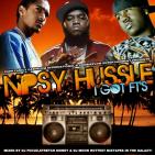 Nipsey Hussle I Got Ft's Hosted By (DJ Focuz,Stretch Money,DJ Moon) Nipsey Hussle I Got Ft's Hosted By (DJ Focuz,Stretch Money,DJ Moon)