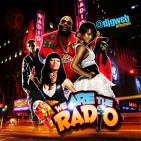 WE ARE THE RADIO WE ARE THE RADIO
