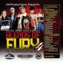 A i Productions Presents Blends Of Fury 4 World Wide Remix Edition