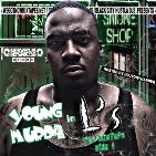 We Got Now Mixtpes Presents Young Murda L's We Got Now Mixtpes Presents Young Murda L's