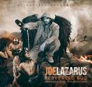 Perverted God - Joe Lazarus
