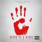 Blood Of A Slave Blood Of A Slave