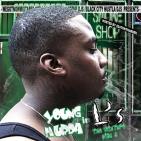 We Got Now Mixtapes Presents Young Murda L's 2
