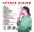 #PYREXVISION