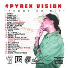 #PYREXVISION
