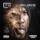 50 Cent - Animal Ambition (IN Mp3 POOL)