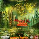 Mid-West Radio Vol.1 (Explicit) - Dj Nasty Mike, DJ Louie V