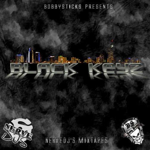 BLACK KEYZ