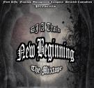 New Beginning The Mixtape