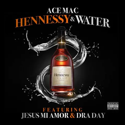 Hennessy & Water