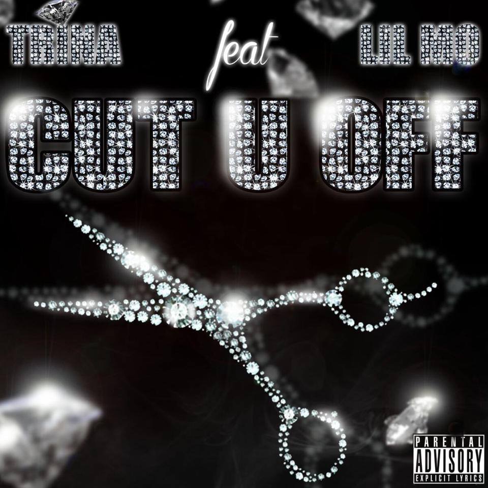Trina - Cut Her Off ft LiL Mo (remix)