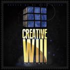 Creative Will Creative Will