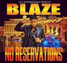 No Reservations No Reservations