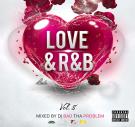 Love & R&B Vol. 8