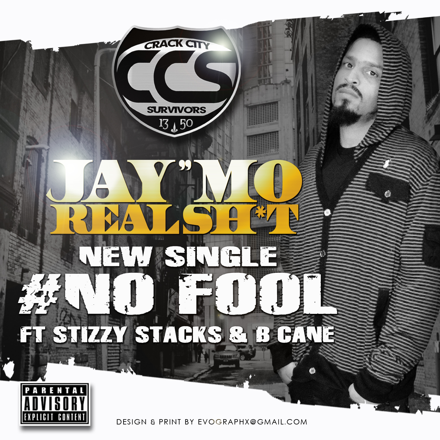 No Fool