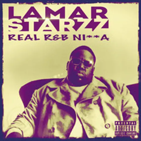 Real R&B Nigga
