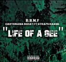 Life Of A Gee Prod by WeatherMan