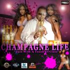 Champagne Life