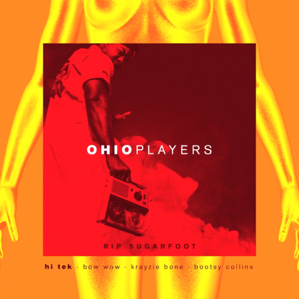 Ohio Players