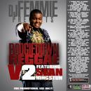 Dj Femmie Presents Boogie Down Reggae Downtown Vol. 3 Featuring Sean Kingston