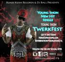 Twerk Fest  Twerk Fest