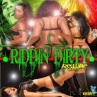 Riddin' Dirty Reggae
