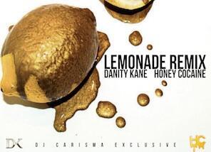 Lemonade Remix