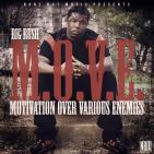 M.O.V.E. (Motivation Over Various Enemies) M.O.V.E. (Motivation Over Various Enemies)