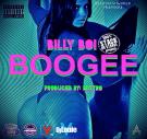 Boogie [Dj Louie V World Premiere]