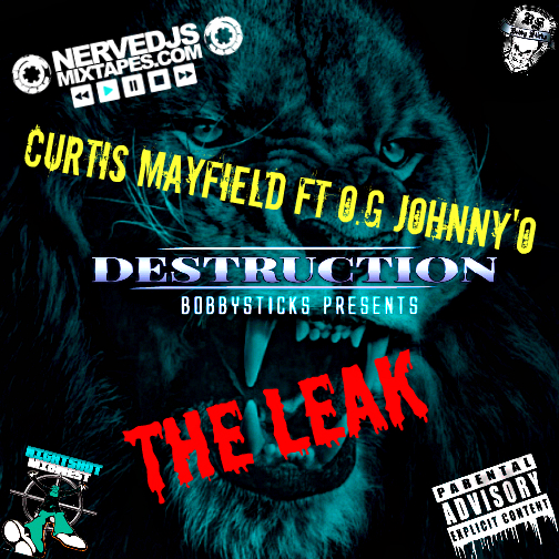 Destruction ( The Leak ) Intro