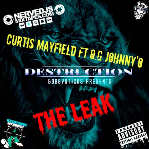 Destruction ( The Leak ) Intro