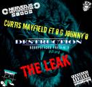 Destruction ( The Leak ) Intro Destruction ( The Leak ) Intro