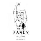 IGGY AZALEA -FANCY FEAT CHARLIE 