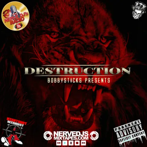 Destruction 