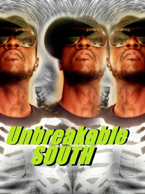 It Is What It Is #UnbreakableSouth