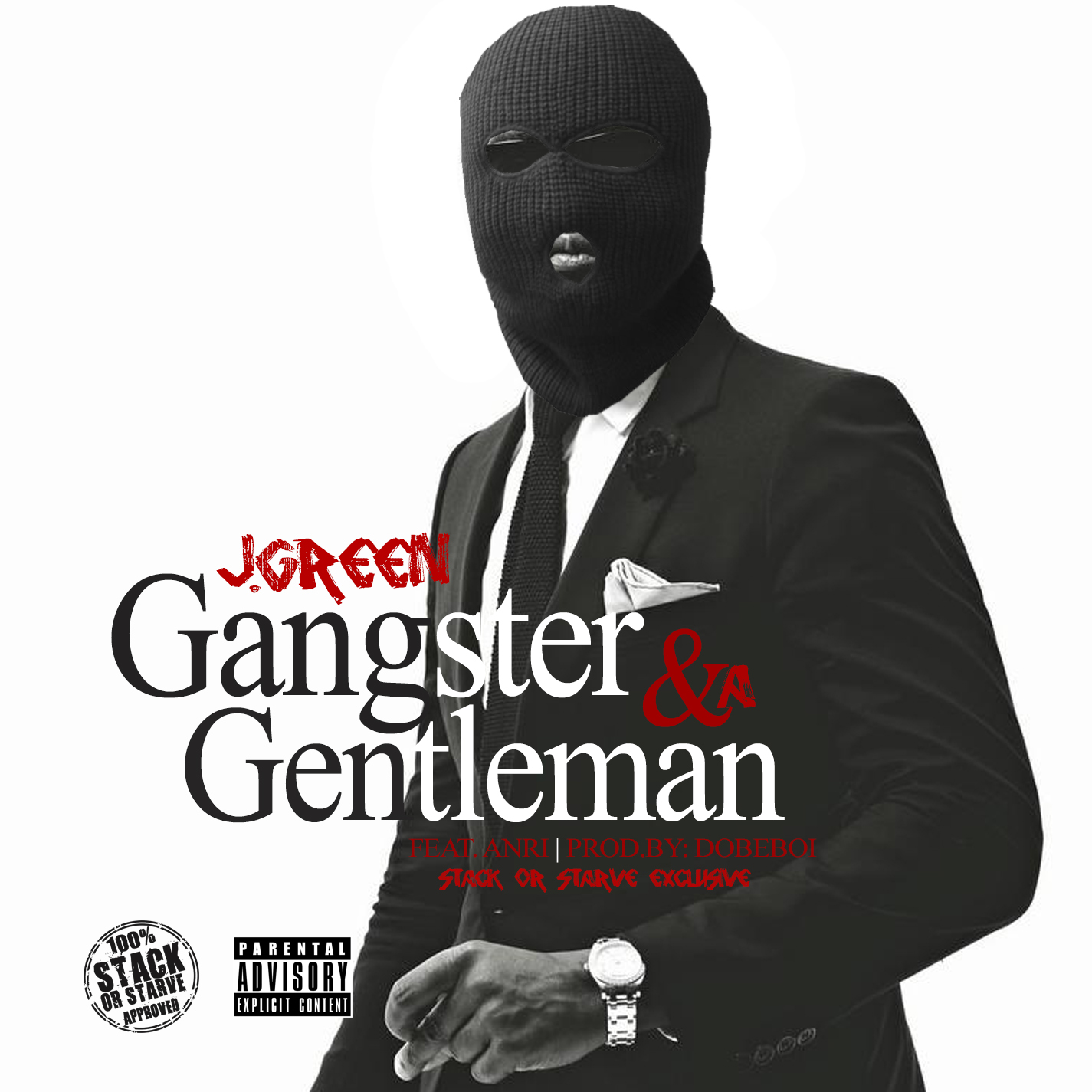 Gangster & A Gentleman