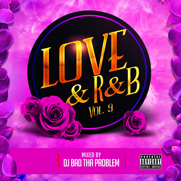 Love & R&B Vol. 9