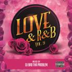 Love & R&B Vol. 9