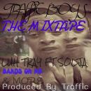 *THE*TRAFFIC*TAPE (205)