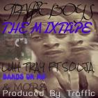 *THE*TRAFFIC*TAPE (205) *THE*TRAFFIC*TAPE (205)