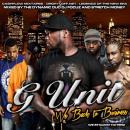 G-Unit We Back To Business Hosted By DJ Focuz & Stretch Money 